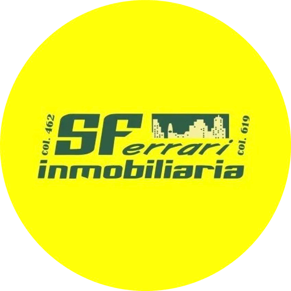 Logo de SF